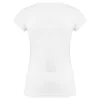 BLUSA ALGODÓN PESO MEDIO BLANCA