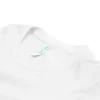 BLUSA ALGODÓN PESO MEDIO BLANCA