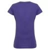 BLUSA ALGODÓN PESO MEDIO COLORES