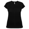 BLUSA ALGODÓN PESO MEDIO COLORES