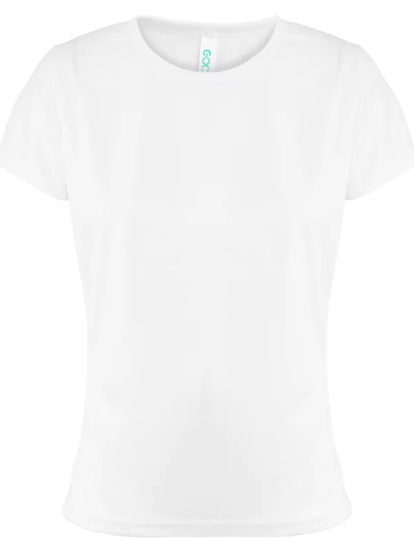 BLUSA MICROPIQUÉ (DRY FIT)