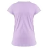 BLUSA ALGODÓN PESO MEDIO CUELLO V COLOR