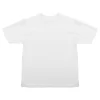 PLAYERA ALGODÓN PESO MEDIO NIÑO