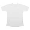 PLAYERA TACTO ALGODÓN NIÑO