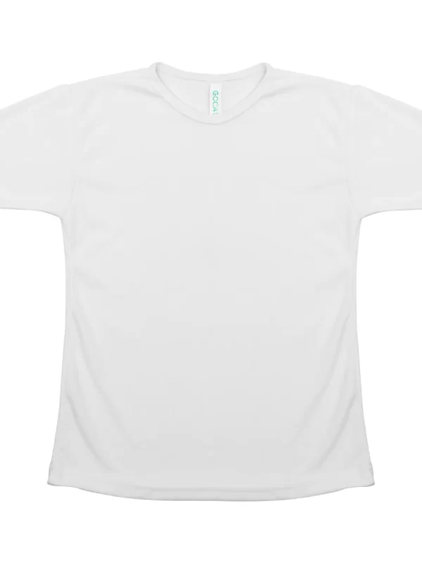 PLAYERA TACTO ALGODÓN NIÑO