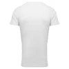 PLAYERA ALGODÓN PESO MEDIO UNISEX
