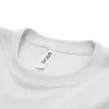PLAYERA ALGODÓN PESO MEDIO UNISEX