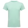 PLAYERA ALGODÓN PESO MEDIO UNISEX COLOR