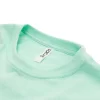 PLAYERA ALGODÓN PESO MEDIO UNISEX COLOR