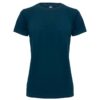 PLAYERA ALGODÓN PESO MEDIO UNISEX COLOR