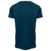 PLAYERA ALGODÓN PESO MEDIO UNISEX COLOR