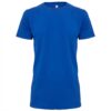 PLAYERA ALGODÓN PESO MEDIO UNISEX COLOR