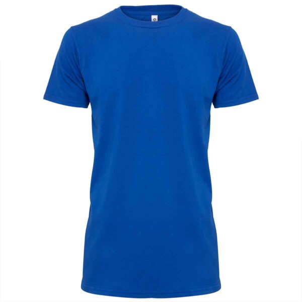 PLAYERA ALGODÓN PESO MEDIO UNISEX COLOR