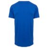 PLAYERA ALGODÓN PESO MEDIO UNISEX COLOR