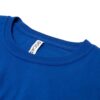 PLAYERA ALGODÓN PESO MEDIO UNISEX COLOR