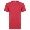 PLAYERA ALGODÓN PESO MEDIO UNISEX COLOR
