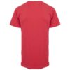 PLAYERA ALGODÓN PESO MEDIO UNISEX COLOR