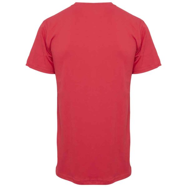 PLAYERA ALGODÓN PESO MEDIO UNISEX COLOR