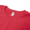 PLAYERA ALGODÓN PESO MEDIO UNISEX COLOR