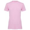 PLAYERA ALGODÓN PESO MEDIO UNISEX COLOR