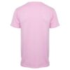 PLAYERA ALGODÓN PESO MEDIO UNISEX COLOR