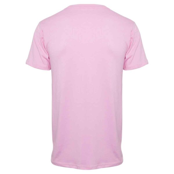 PLAYERA ALGODÓN PESO MEDIO UNISEX COLOR