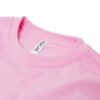 PLAYERA ALGODÓN PESO MEDIO UNISEX COLOR