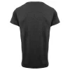 PLAYERA ALGODÓN PESO MEDIO UNISEX MIL RAYAS