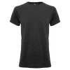 PLAYERA ALGODÓN PESO MEDIO UNISEX MIL RAYAS