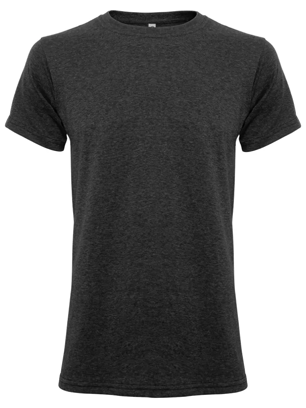 PLAYERA ALGODÓN PESO MEDIO UNISEX MIL RAYAS