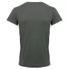 PLAYERA ALGODÓN PESO MEDIO UNISEX MIL RAYAS