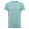 PLAYERA ALGODÓN PESO MEDIO UNISEX MIL RAYAS