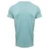 PLAYERA ALGODÓN PESO MEDIO UNISEX MIL RAYAS