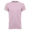 PLAYERA ALGODÓN PESO MEDIO UNISEX MIL RAYAS