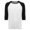PLAYERA ALGODÓN PESO MEDIO UNISEX RANGLA
