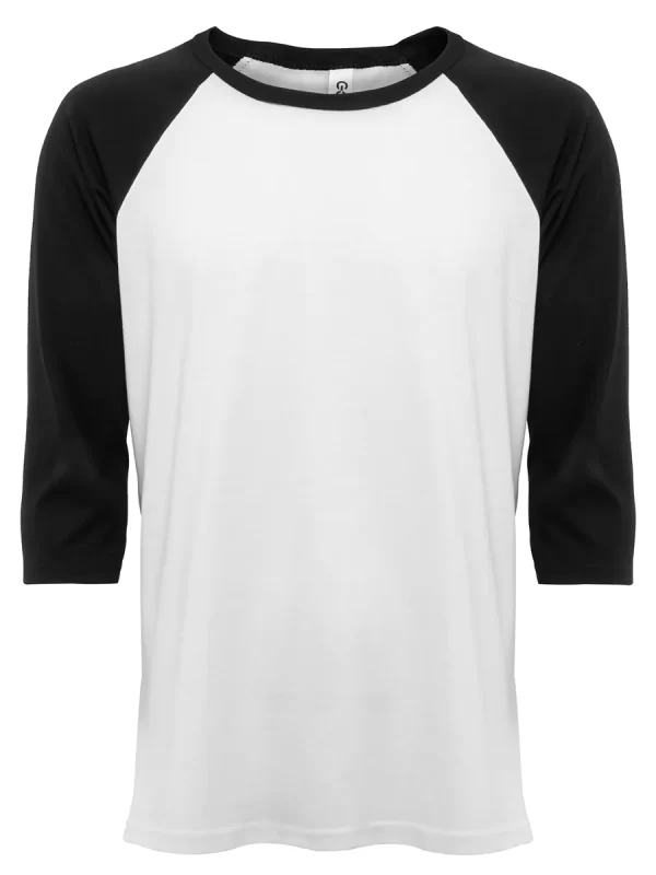 PLAYERA ALGODÓN PESO MEDIO UNISEX RANGLA