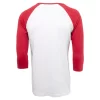 PLAYERA ALGODÓN PESO MEDIO UNISEX RANGLA