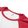 PLAYERA ALGODÓN PESO MEDIO UNISEX RANGLA