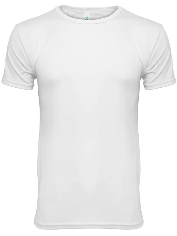PLAYERA MICROPIQUÉ (DRY FIT) UNISEX
