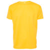 PLAYERA MICROPIQUÉ (DRY FIT) UNISEX COLOR