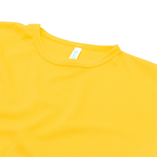 PLAYERA MICROPIQUÉ (DRY FIT) UNISEX COLOR