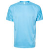 PLAYERA MICROPIQUÉ (DRY FIT) UNISEX COLOR