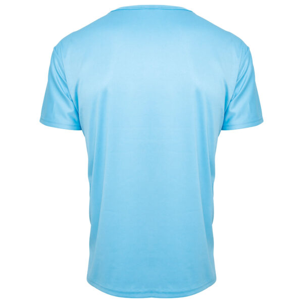 PLAYERA MICROPIQUÉ (DRY FIT) UNISEX COLOR