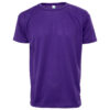 PLAYERA MICROPIQUÉ (DRY FIT) UNISEX COLOR
