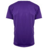 PLAYERA MICROPIQUÉ (DRY FIT) UNISEX COLOR