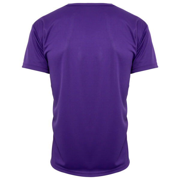 PLAYERA MICROPIQUÉ (DRY FIT) UNISEX COLOR
