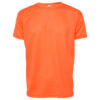 PLAYERA MICROPIQUÉ (DRY FIT) UNISEX COLOR