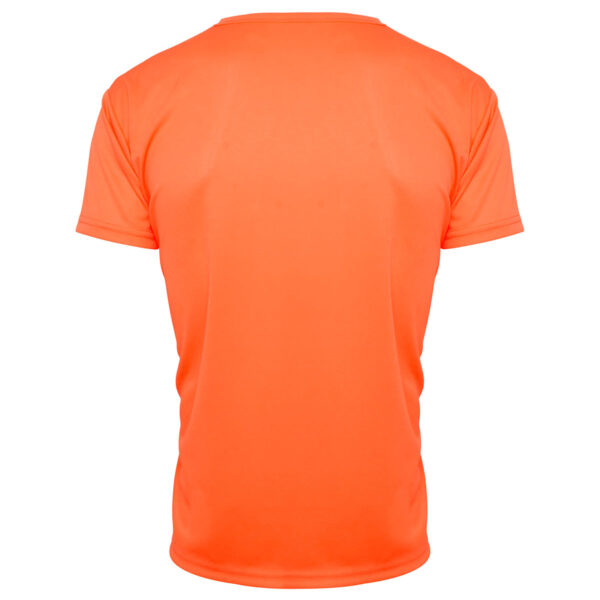 PLAYERA MICROPIQUÉ (DRY FIT) UNISEX COLOR