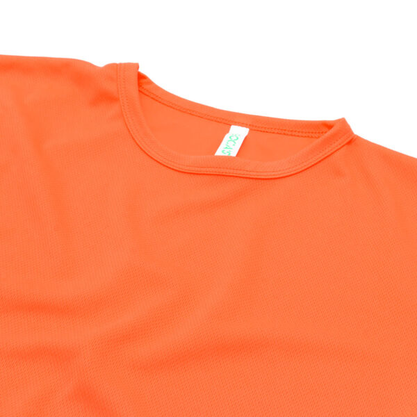 PLAYERA MICROPIQUÉ (DRY FIT) UNISEX COLOR