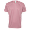 PLAYERA MICROPIQUÉ (DRY FIT) UNISEX COLOR
